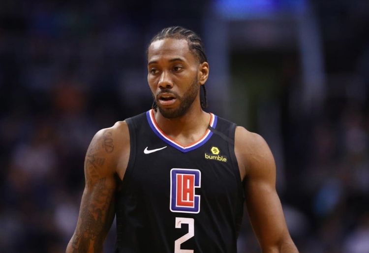 Kawhi Leonard Lifestyle, Wiki, Net Worth, Income, Salary, House, Cars,  Favorites, Affairs, Awards, Family, Fa…