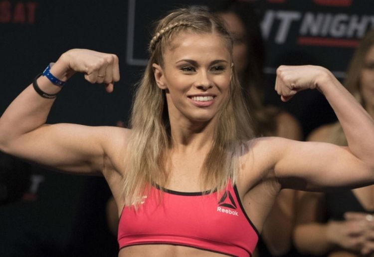 Paige VanZant Net Worth 2023 Endorsements, Cars, Wages