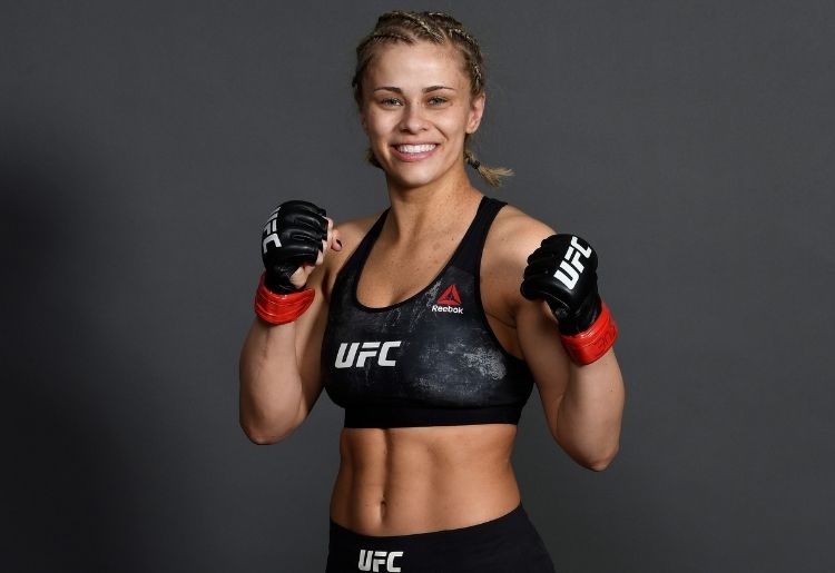 Unknown Facts about Paige Vanzant 