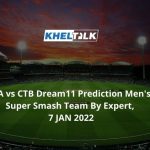 AA-vs-CTB-Dream11-Prediction