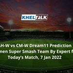 AH-W-vs-CM-W-Dream11-Prediction