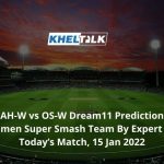 AH-W-vs-OS-W-Dream11-Prediction