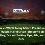 AH-W-vs-WB-W-Today-Match-Prediction