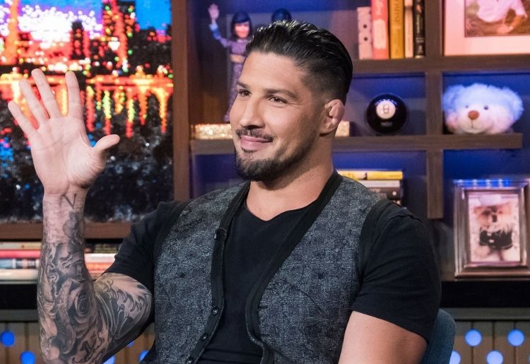 Brendan Schaub Net Worth 2022: Income, Endorsements, Cars, Wages, Property,  Affairs, Family