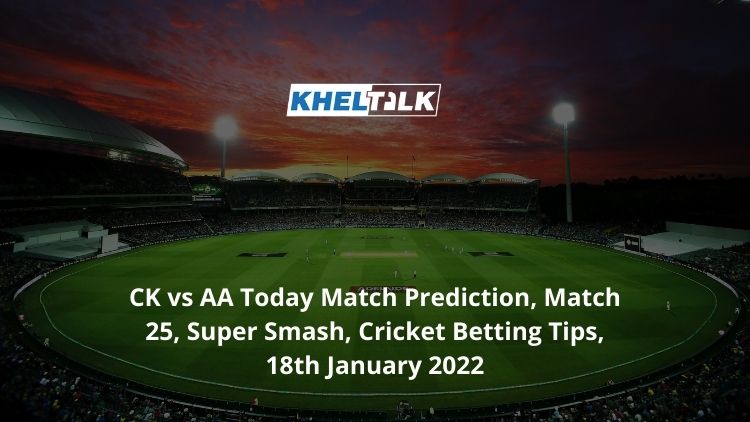 CK-vs-AA-Today-Match-Prediction-Match