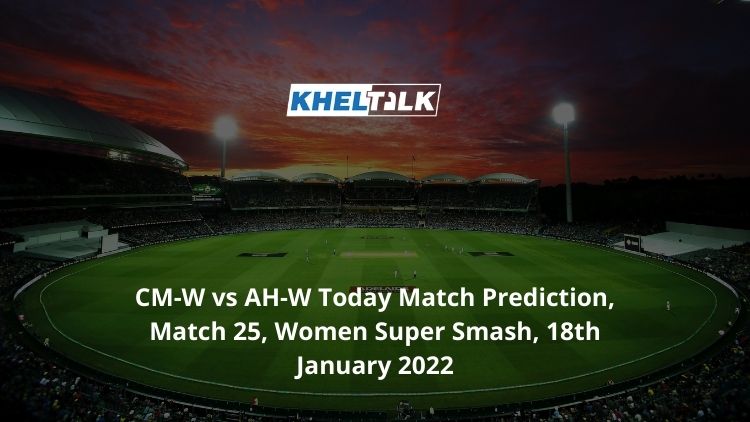 CM-W-vs-AH-W-Today-Match-Prediction