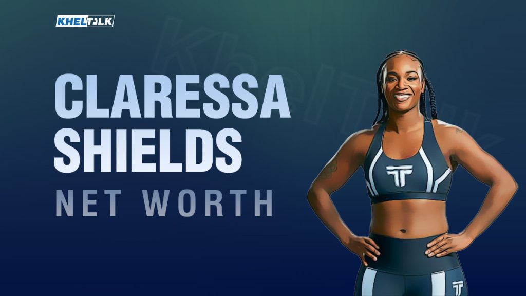Claressa Shields Net Worth 2022: Income, Endorsements, Cars, Wages