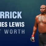 Derrick-James-Lewis-Net-Worth
