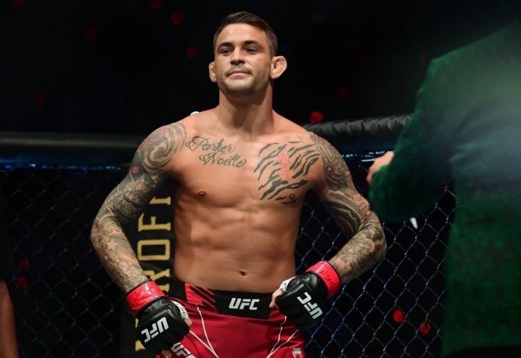 Dustin Poirier’s Unknown Facts and Achievements