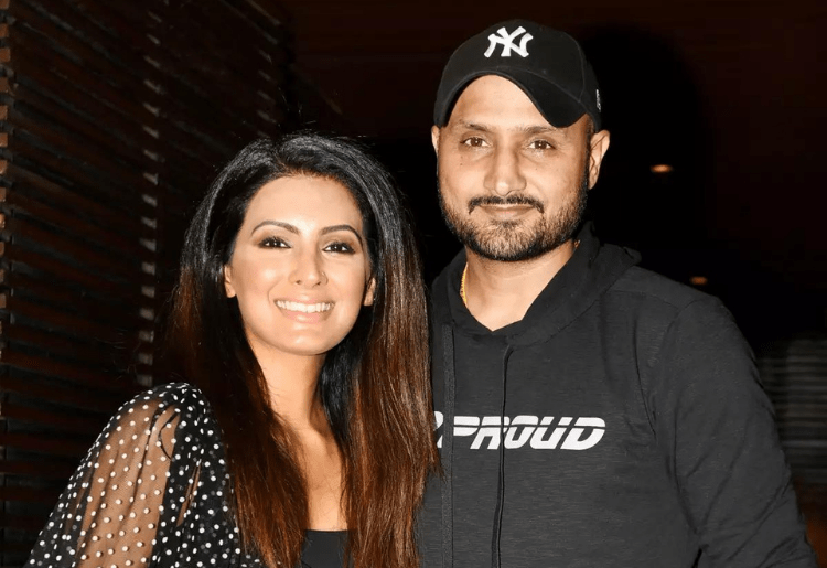 Geeta Basra Personal Info 