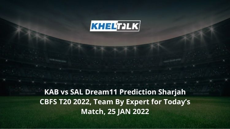 KAB-vs-SAL-Dream11-Prediction