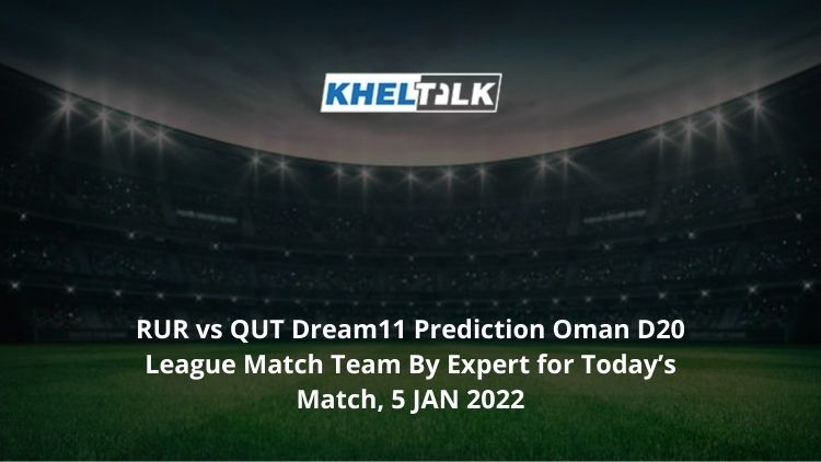 RUR-vs-QUT-Dream11-Prediction