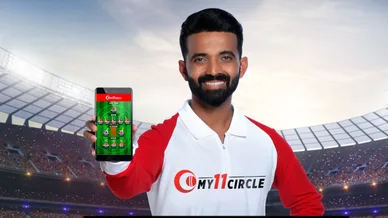 Rahane 