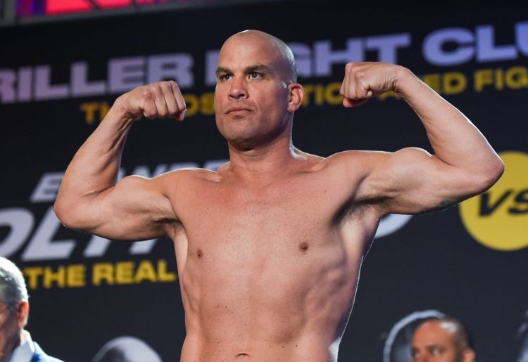 Tito Ortiz Net Worth 2022 Endorsements, Cars, Wages, Property