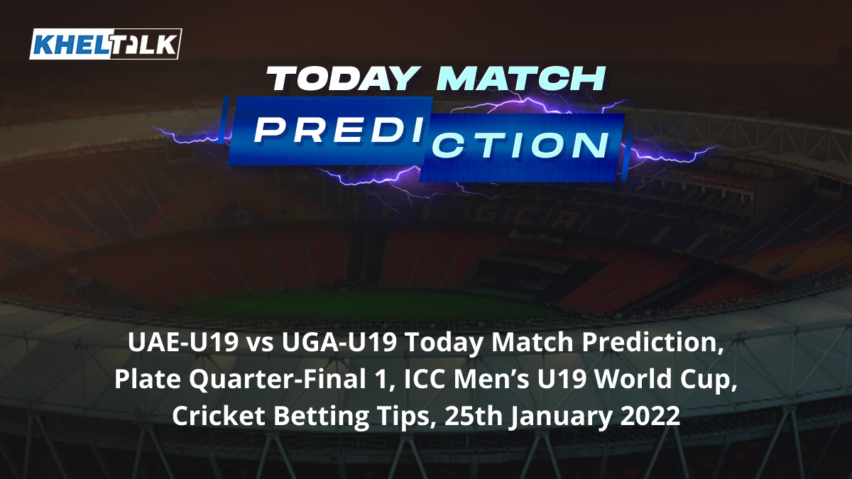 UAE-U19-vs-UGA-U19-Today-Match-Prediction