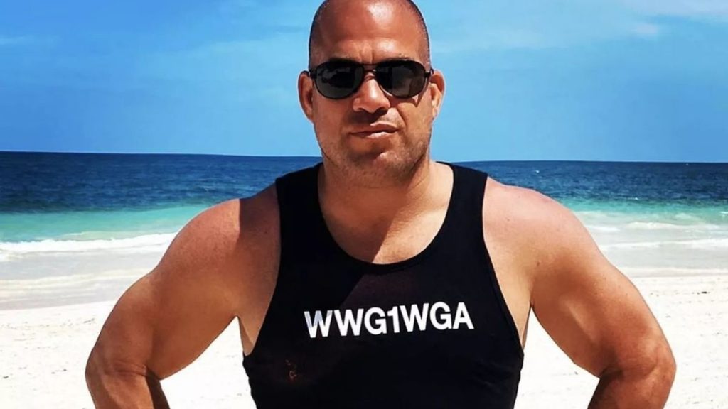 Tito Ortiz Net Worth 2022 Endorsements, Cars, Wages, Property