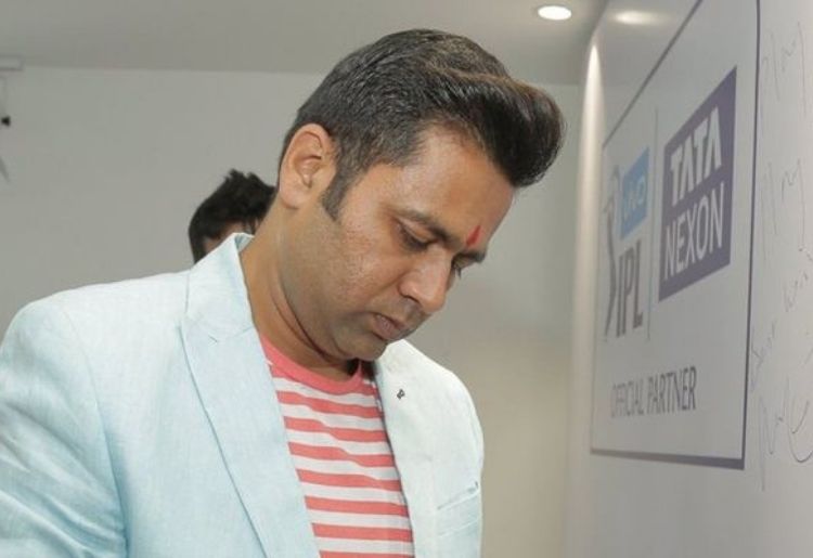 Aakash Chopra's Net Worth