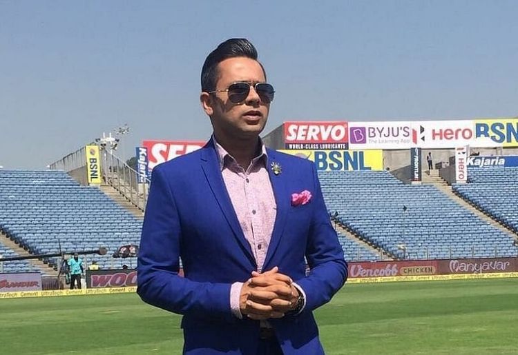 Aakash Chopra Controversies