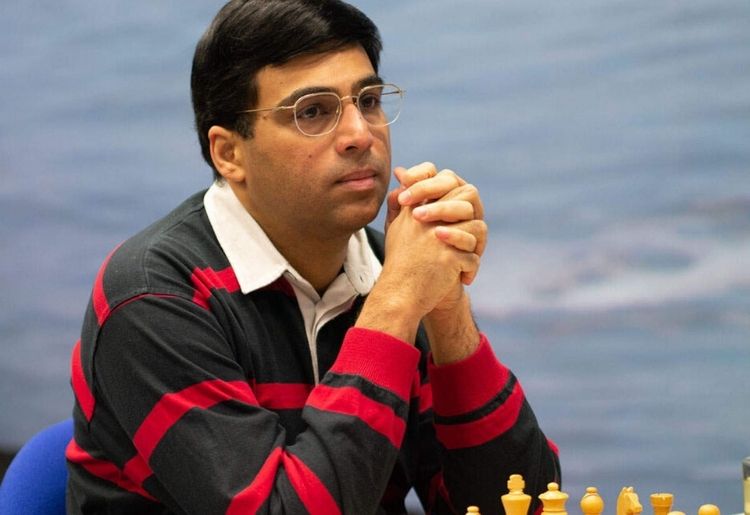 Viswanathan Anand Net Worth