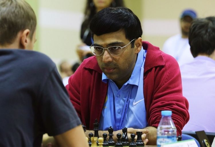 Wishing our Brand Ambassador, Grandmaster Viswanathan Anand a very Happy  Birthday. #fincare #smallfinancebank #wishmoregetmore…