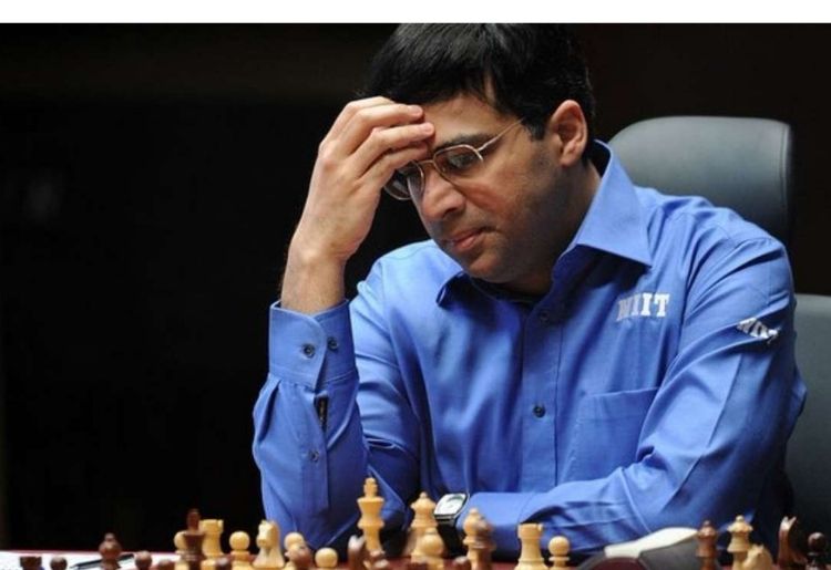 Wishing our Brand Ambassador, Grandmaster Viswanathan Anand a very Happy  Birthday. #fincare #smallfinancebank #wishmoregetmore…