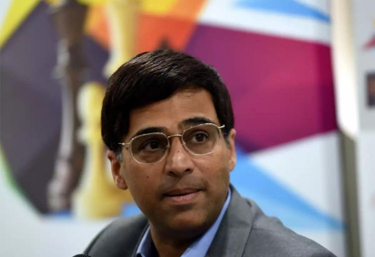 Viswanathan Anand Net Worth 2023: Income, Endorsements, Cars, Property,  Affairs, Family