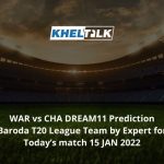 WAR-vs-CHA-DREAM11-Prediction