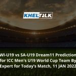 WI-U19-vs-SA-U19-Dream11-Prediction