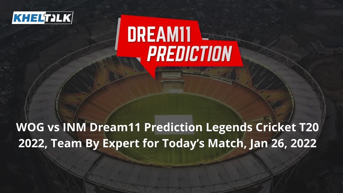 WOG-vs-INM-Dream11-Prediction