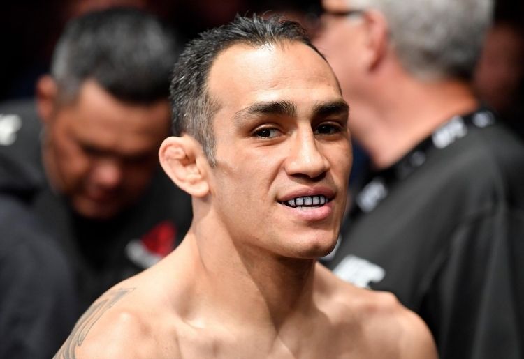 Tony Ferguson Net Worth 2022 Endorsements, Cars, Wages