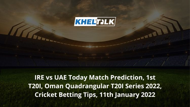 IRE-vs-UAE-Today-Match-Prediction-1st-T20I