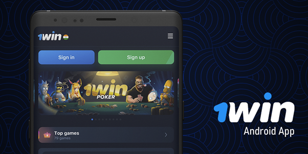 How To Turn 1win bet app Into Success