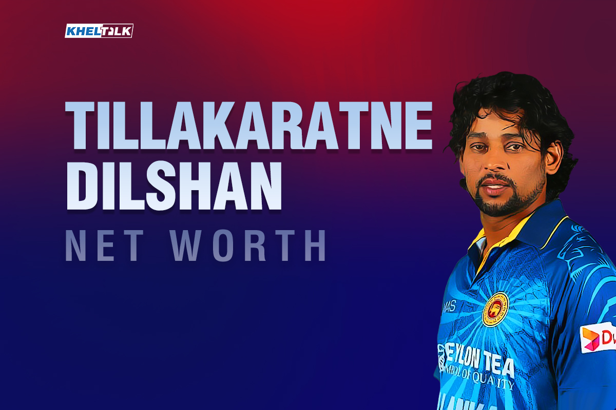 Tillakaratne Dilshan Net Worth, Early Life, Marriage, Cars, Affairs, Property