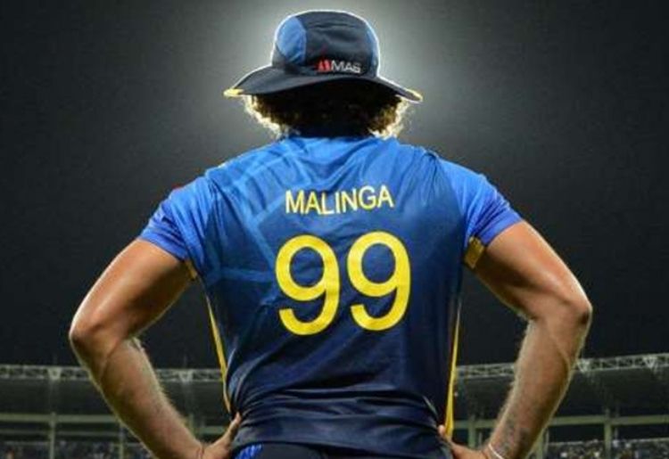 Lasith Malinga's Net Worth