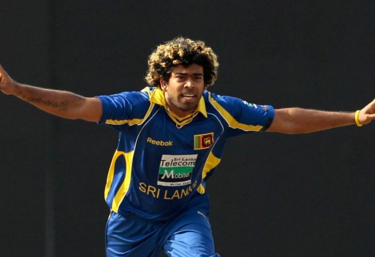 Lasith Malinga's Cricket Career