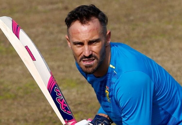 Faf du Plessis’s Brand Endorsements