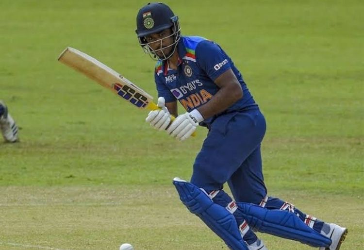 Sanju Samson