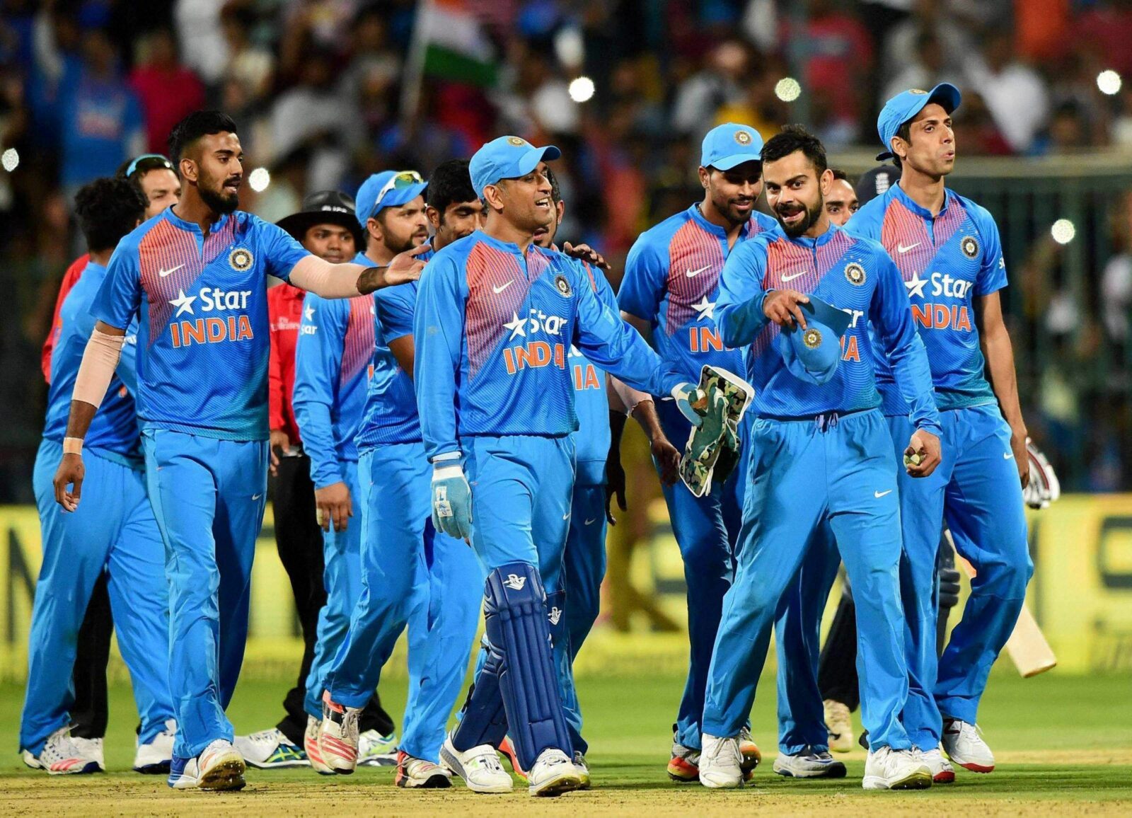 The 6 Biggest Moments for the Indian Cricket Team