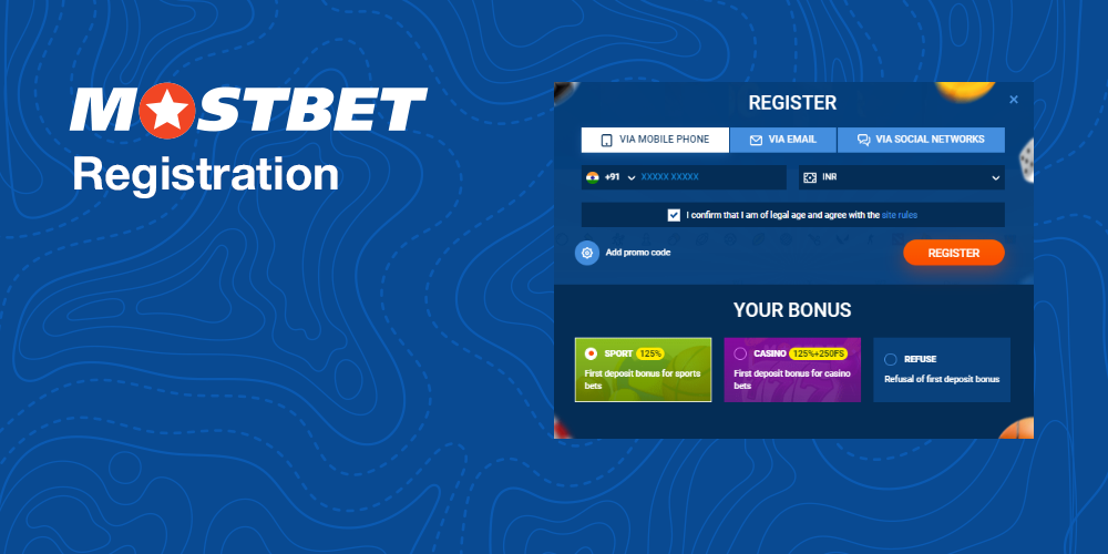 What Is Букмекерская контора и казино Mostbet в России and How Does It Work?