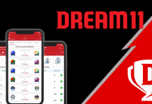 Dream11-Fantasy-App