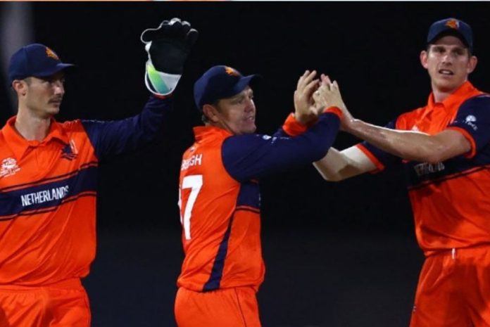 NZ vs NED Dream11 Team Prediction