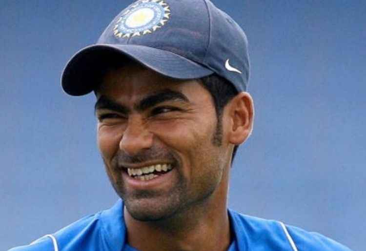 Mohammad Kaif's Cricket Career