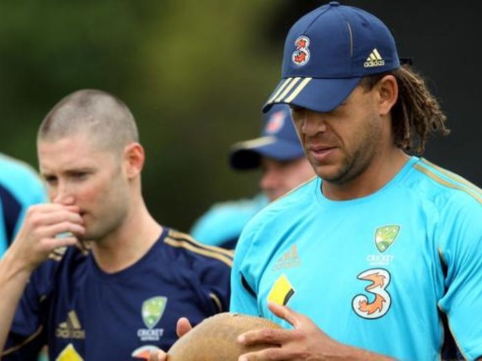 Andrew Symonds