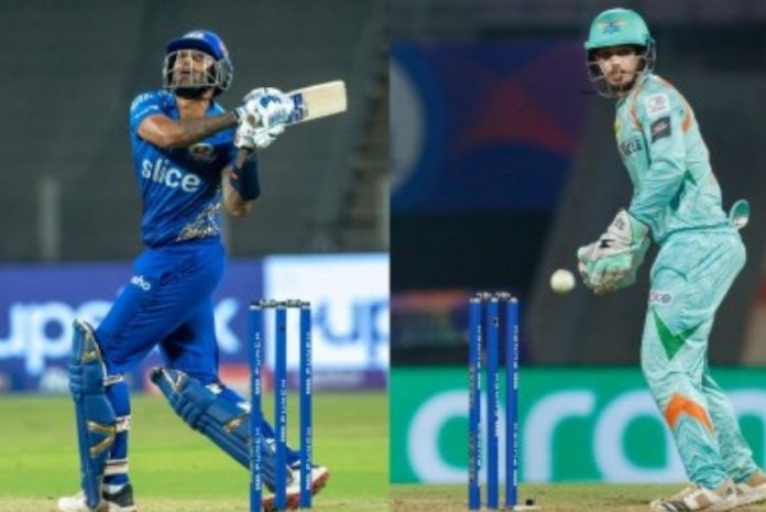 MI vs LSG IPL 2022 Live Streaming