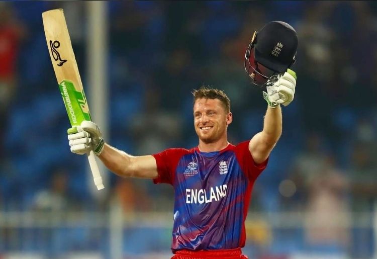Jos Buttler's Personal Information