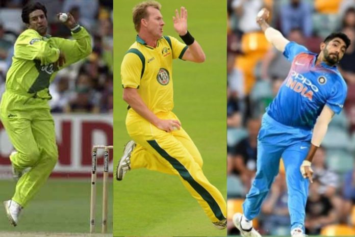 Best Yorker Bowlers in the World