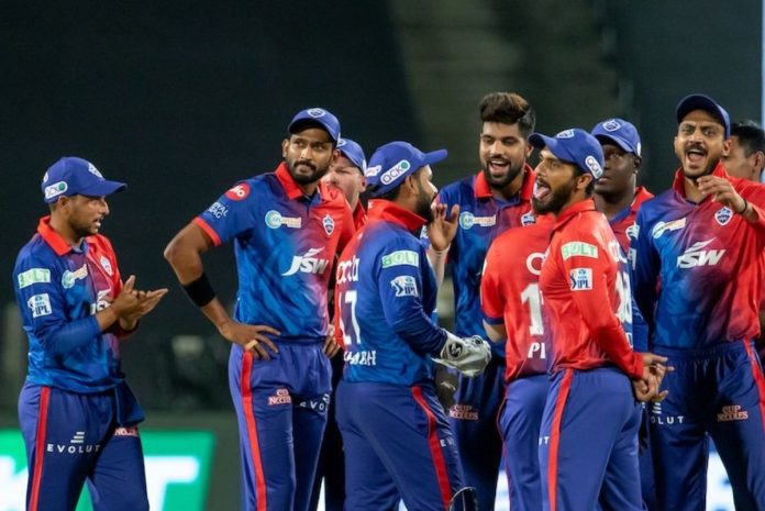 Delhi Capitals