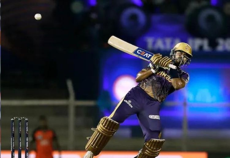 Shreyas Iyer KKR