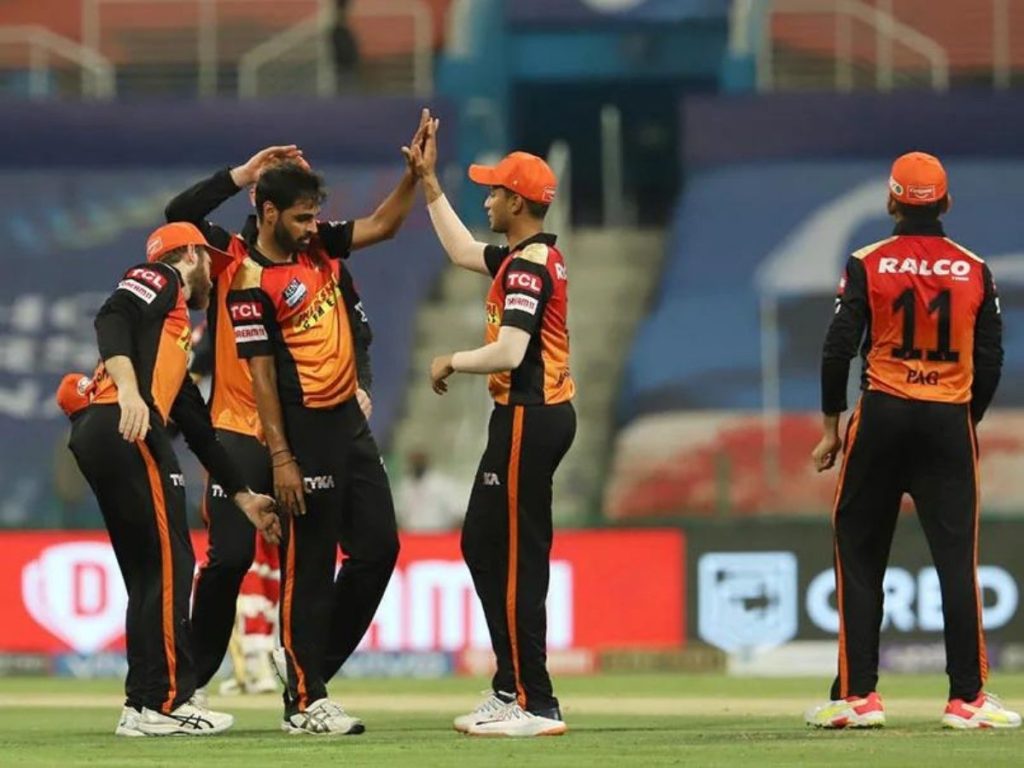Rcb Vs Srh Match 36 Ipl 2022 Live Streaming When And Where To Watch