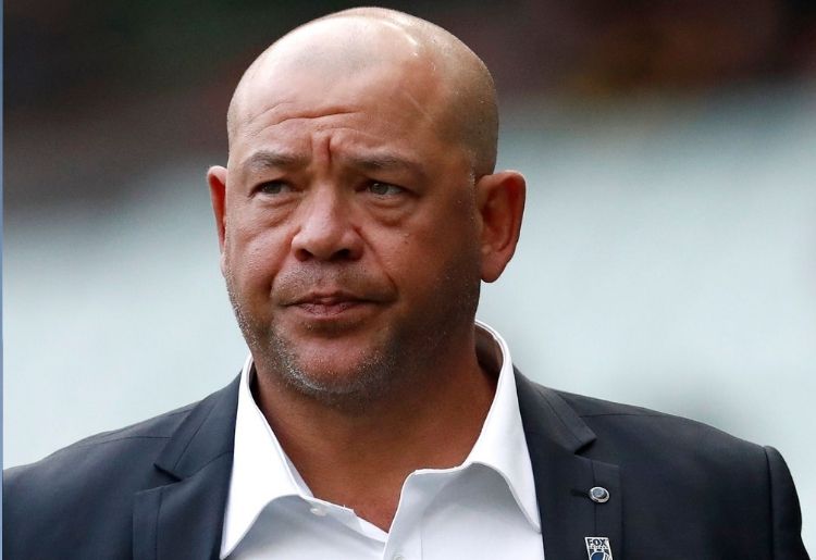 Andrew Symonds' Death